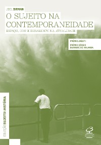 Cover O sujeito na contemporaneidade