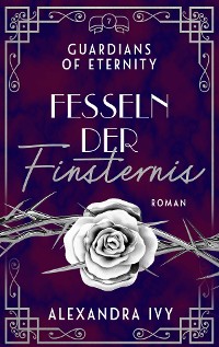 Cover Fesseln der Finsternis