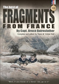 Cover Best of Fragments from France