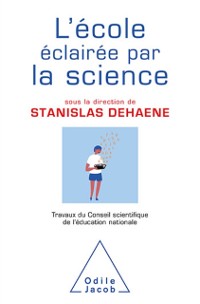 Cover L' Ecole eclairee par la science
