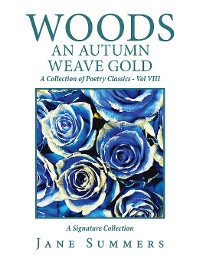 Cover Woods an Autumn Weave Gold