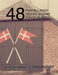 Cover 48 fortællinger, dejlige steder og gratis glæder