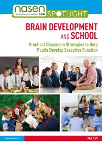 Cover Brain Development and School