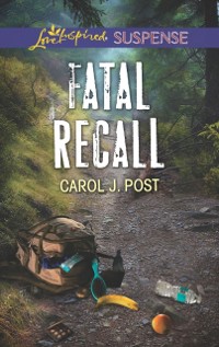 Cover Fatal Recall