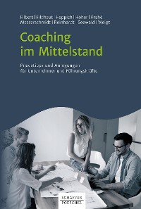 Cover Coaching im Mittelstand