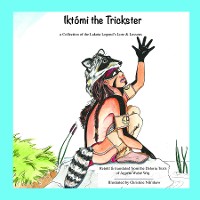 Cover Ikto'mi the Trickster