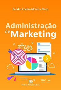 Cover Administração de Marketing