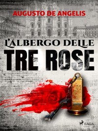Cover L''albergo delle Tre Rose