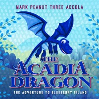 Cover The Acadia Dragon