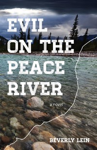 Cover Evil on the Peace River