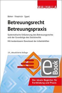 Cover Betreuungsrecht-Betreuungspraxis 2025