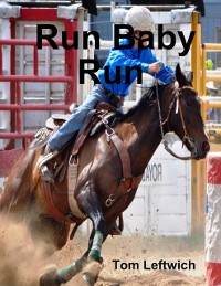 Cover Run Baby Run