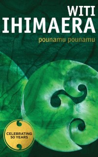 Cover Pounamu Pounamu