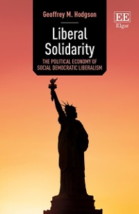 Cover Liberal Solidarity