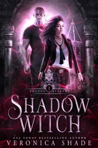 Cover Shadow Witch