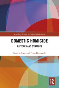 Cover Domestic Homicide