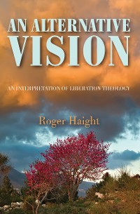 Cover An Alternative Vision