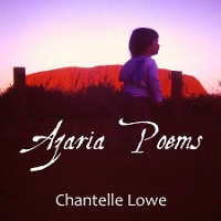 Cover Azaria Poems