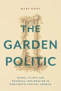 Cover The Garden Politic