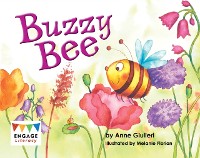 Cover Buzzy Bee