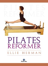 Cover Pilates reformer