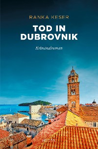 Cover Tod in Dubrovnik