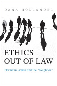 Cover Ethics Out of Law