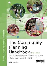 Cover Community Planning Handbook