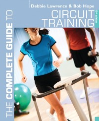 Cover Complete Guide to Circuit Training