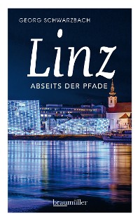 Cover Linz abseits der Pfade