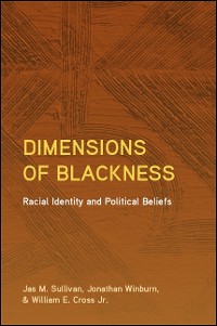 Cover Dimensions of Blackness