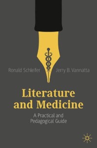 Cover Literature and Medicine