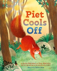 Cover Piet Cools Off