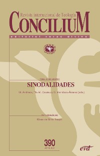 Cover Sinodalidades