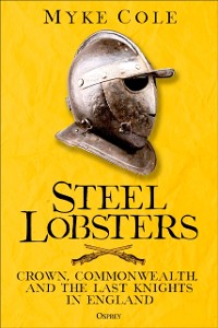 Cover Steel Lobsters