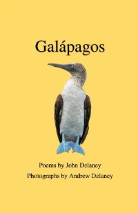 Cover Galápagos