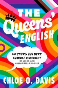 Cover Queens' English