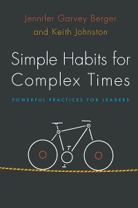 Cover Simple Habits for Complex Times