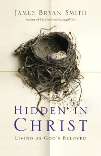 Cover Hidden in Christ