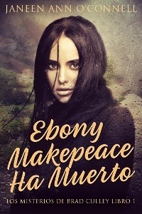 Cover Ebony Makepeace Ha Muerto