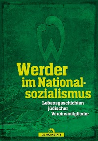 Cover Werder im Nationalsozialismus