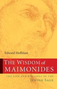 Cover Wisdom of Maimonides
