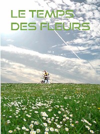 Cover Le temps des fleurs
