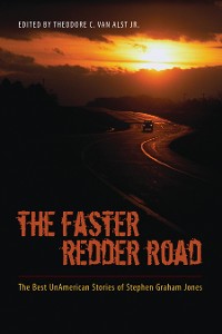 Cover The Faster Redder Road