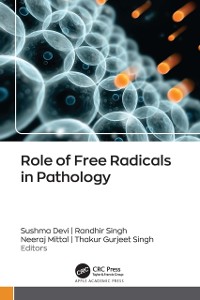 Cover Role of Free Radicals in Pathology