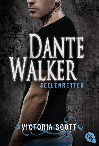 Cover Dante Walker - Seelenretter