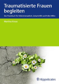 Cover Traumatisierte Frauen begleiten