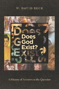 Cover Does God Exist?