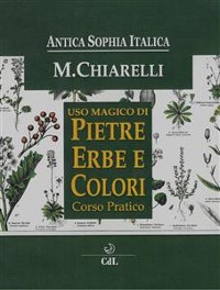 Cover Uso Magicodi Pietre Erbe e Colori