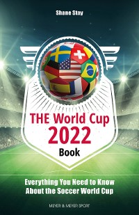 Cover THE World Cup 2022 Book